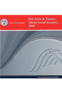 Fast Facts & Figures about Social Security, 2009