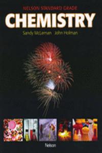 Standard Grade Chemistry