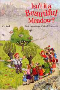 Isn't it a Beautiful Meadow?