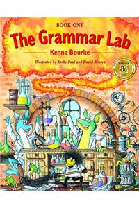 Grammar Lab:: Book One