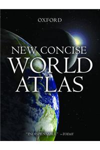 New Concise World Atlas