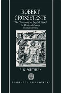 Robert Grosseteste