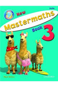 Maths Inspirations: Y5/P6: New Mastermaths: Pupil Book