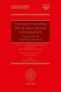 IMLI Treatise on Global Ocean Governance