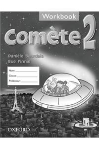 Comete 2: Workbook