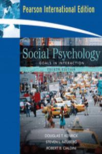 Social Psychology