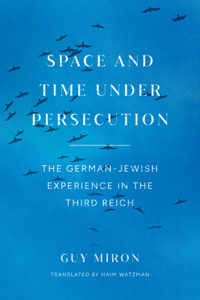 Space and Time Under Persecution