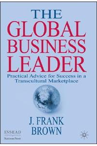 Global Business Leader