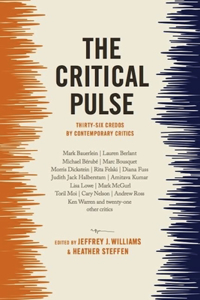 Critical Pulse