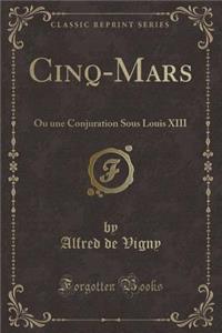 Cinq-Mars