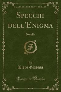 Specchi Dell'enigma