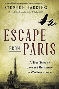 Escape from Paris