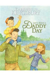 Let's Have a Daddy Day