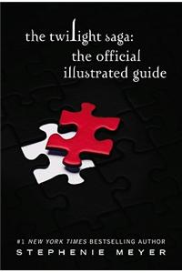 The Twilight Saga