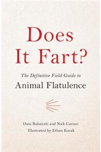 Does It Fart?