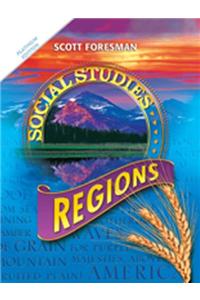 Social Studies 2011 Student Edition (Hardcover) Grade 4