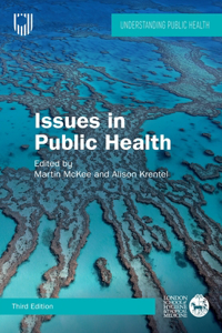 Issue in Public Health