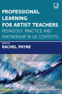 Professional Learning for Artist Teachers