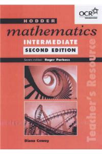Hodder Mathematics