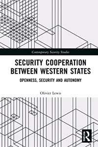 Security Cooperation Between Western States