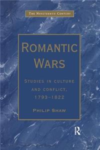 Romantic Wars