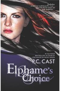 Elphame's Choice