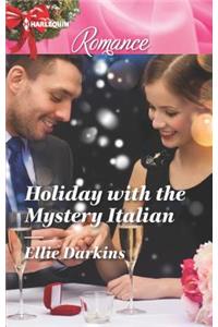 Holiday with the Mystery Italian