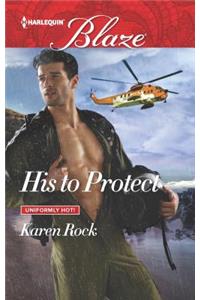 His to Protect