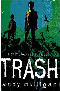 Trash