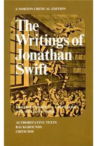 The Writings of Jonathan Swift