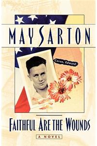 Faithful Are the Wounds