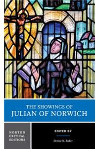 The Showings of Julian of Norwich
