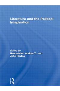 Literature and the Political Imagination