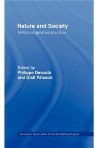 Nature and Society