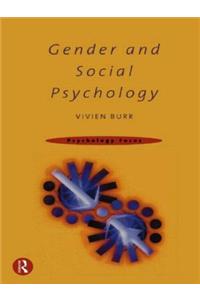 Gender and Social Psychology