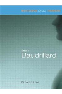 Jean Baudrillard