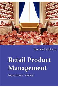 Retail Product Management: Buying and Merchandising