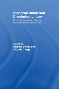 European Union Non-Discrimination Law