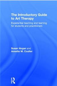 Introductory Guide to Art Therapy