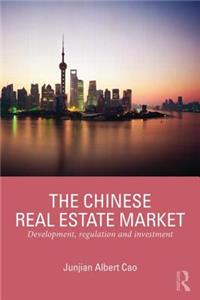 Chinese Real Estate Market