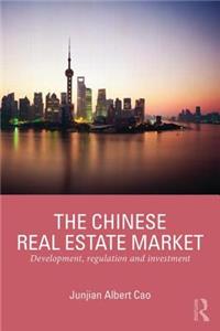 The Chinese Real Estate Market