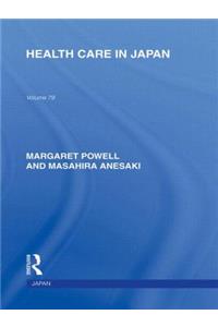 Health Care in Japan