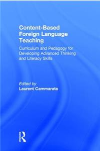 Content-Based Foreign Language Teaching