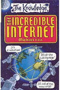 The Incredible Internet