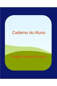 Caderno do Aluno