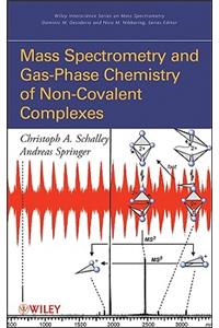 Mass Spectrometry and Gas-Phase Chemistry of Non-Covalent Complexes