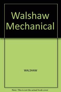 Walshaw Mechanical