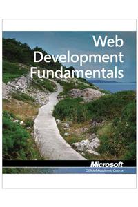 Exam 98-363 Web Development Fundamentals