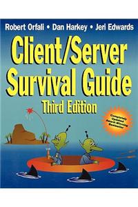 Client/Server Survival Guide