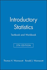Introductory Statistics With Student Workbook